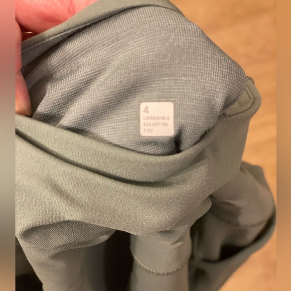 Lululemon Align HR 25" with Pockets. Size 4. NWT - Picture 5 of 6